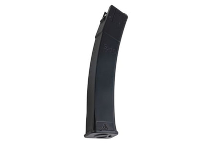 WELL PRO PPK-20 / PP-19-01 GBB SMG ガスマガジン (38連装) - ブラック-AIRSOFT GOGO エアガン・サバゲー用品通販