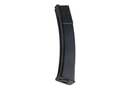 WELL PRO PPK-20 / PP-19-01 GBB SMG ガスマガジン (38連装) - ブラック-AIRSOFT GOGO エアガン・サバゲー用品通販
