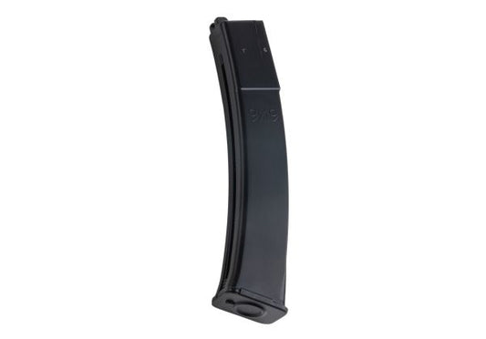 WELL PRO PPK-20 / PP-19-01 GBB SMG ガスマガジン (38連装) - ブラック-AIRSOFT GOGO エアガン・サバゲー用品通販