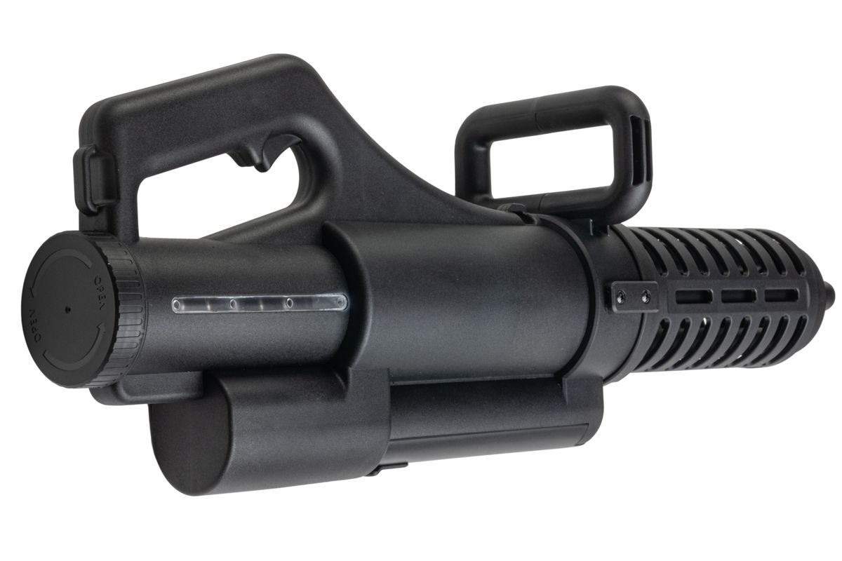 WELL PRO WE23-SL ロータリー式電動ガン（スポーツ）-AIRSOFT GOGO エアガン・サバゲー用品通販