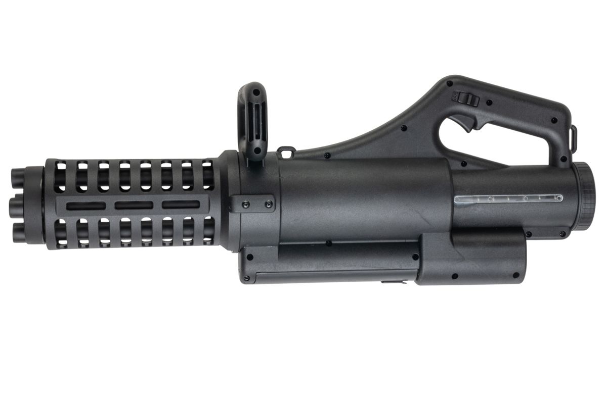 WELL PRO WE23-SL ロータリー式電動ガン（スポーツ）-AIRSOFT GOGO エアガン・サバゲー用品通販