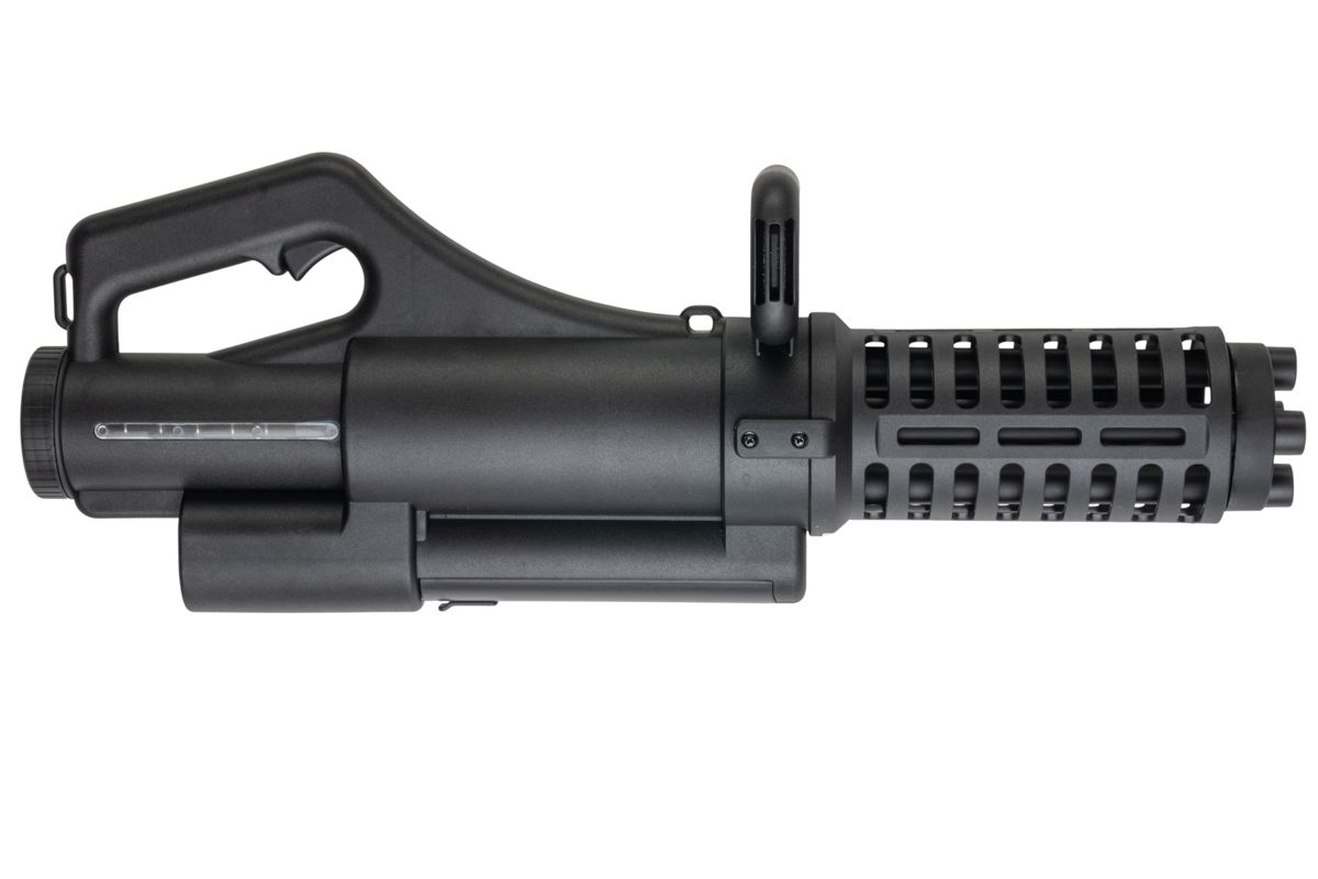 WELL PRO WE23-SL ロータリー式電動ガン（スポーツ）-AIRSOFT GOGO エアガン・サバゲー用品通販