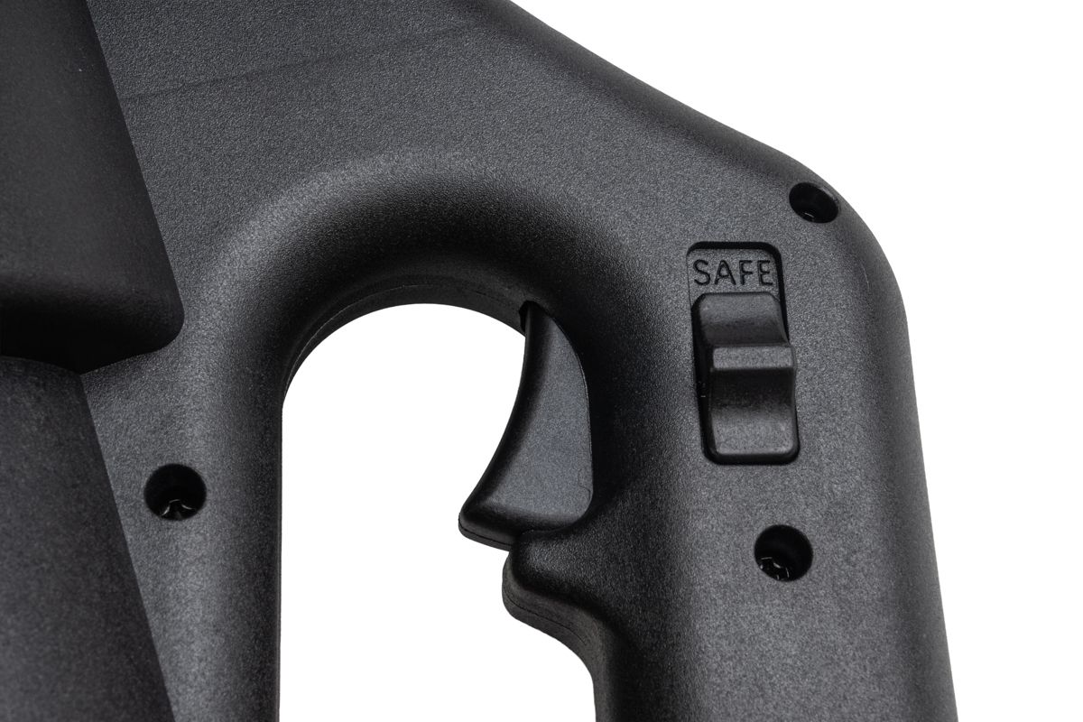WELL PRO WE23-SL ロータリー式電動ガン（スポーツ）-AIRSOFT GOGO エアガン・サバゲー用品通販