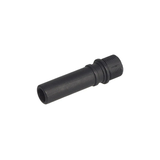 WELL R2 スコーピオン VZ61 AEG 用 アウターバレル ( WELL-AC021 )-AIRSOFT GOGO エアガン・サバゲー用品通販