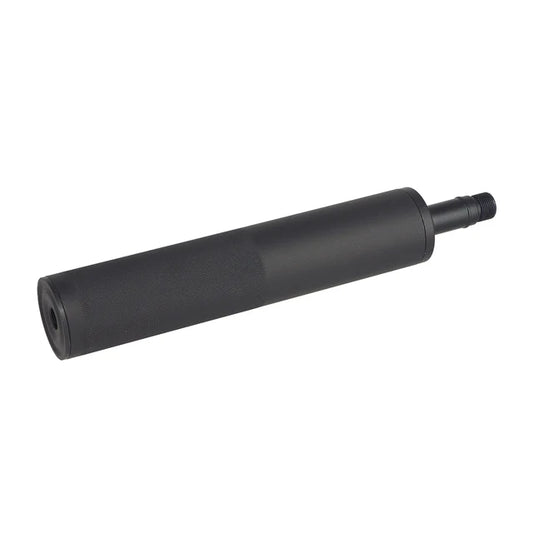 WELL ロングモックサプレッサー R2 Scorpion VZ61 AEG用 (WELL-AC029)-AIRSOFT GOGO エアガン・サバゲー用品通販
