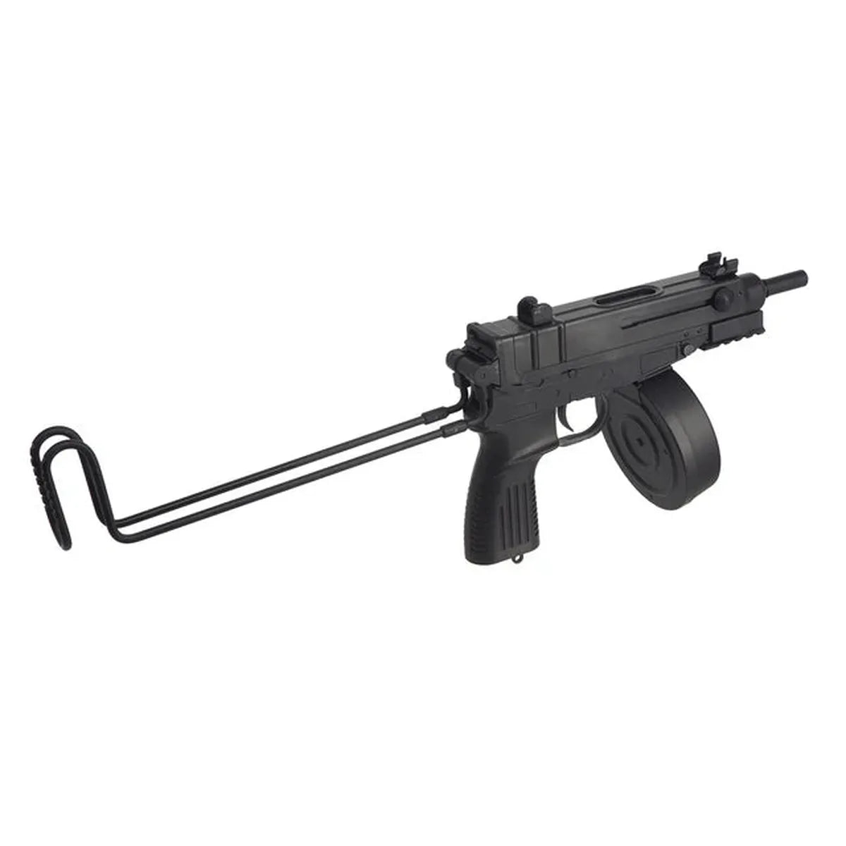 WELL VZ-61 スコーピオン SMG AEP ( ウェル-R2C ) - サバゲー 装備