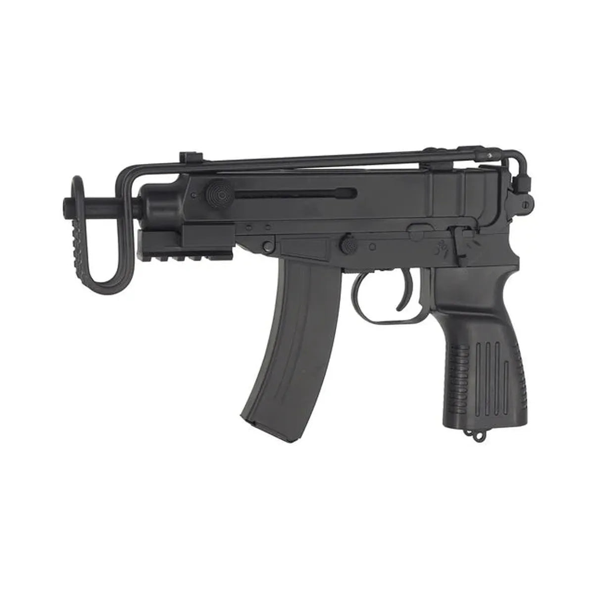 WELL VZ-61 スコーピオン SMG AEP ( ウェル-R2C )-AIRSOFT GOGO エアガン・サバゲー用品通販