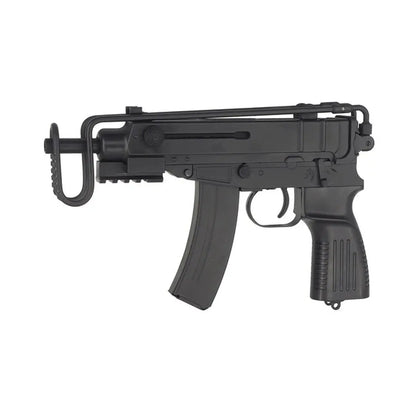 WELL VZ-61 スコーピオン SMG AEP ( ウェル-R2C )-AIRSOFT GOGO エアガン・サバゲー用品通販