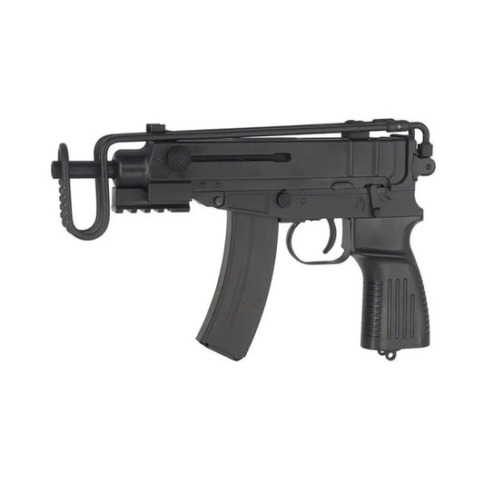 WELL VZ-61 スコーピオン SMG AEP ( ウェル-R2C )-AIRSOFT GOGO エアガン・サバゲー用品通販