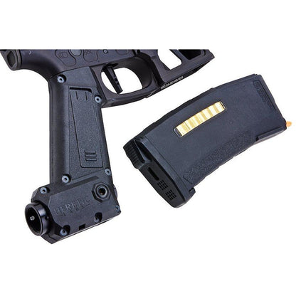 WOLVERINE HERETIC LABS「アーティクル 1」MTW HPA パワード M4 エアソフトライフル-AIRSOFT GOGO エアガン・サバゲー用品通販