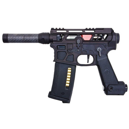 WOLVERINE HERETIC LABS「アーティクル 1」MTW HPA パワード M4 エアソフトライフル-AIRSOFT GOGO エアガン・サバゲー用品通販