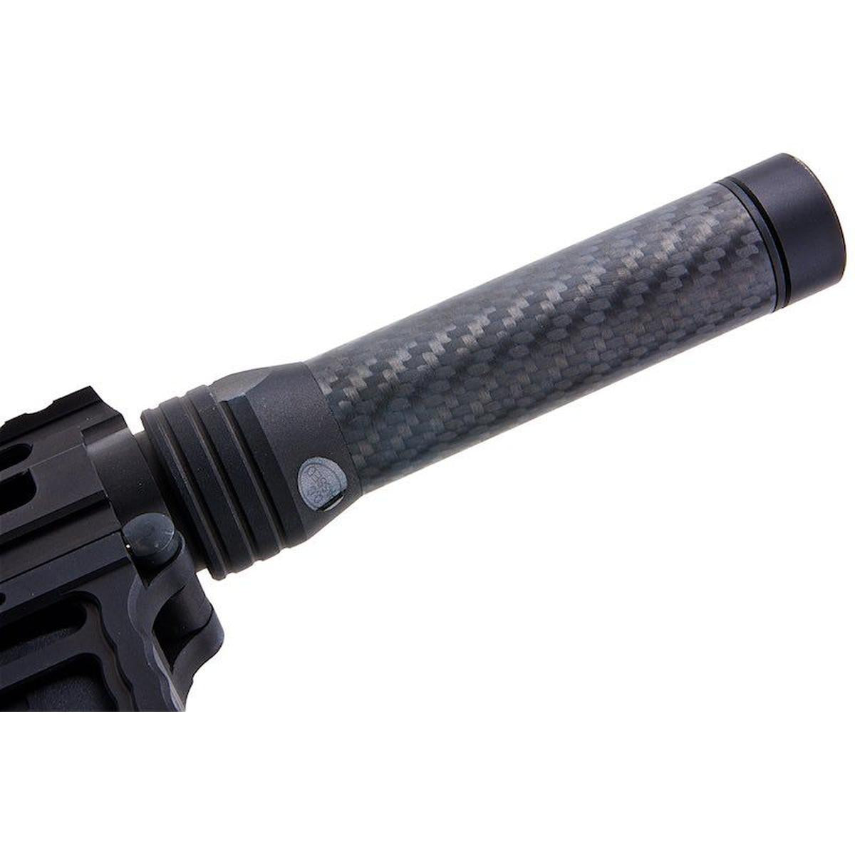 WOLVERINE HERETIC LABS「アーティクル 1」MTW HPA パワード M4 エアソフトライフル-AIRSOFT GOGO エアガン・サバゲー用品通販