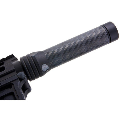 WOLVERINE HERETIC LABS「アーティクル 1」MTW HPA パワード M4 エアソフトライフル-AIRSOFT GOGO エアガン・サバゲー用品通販