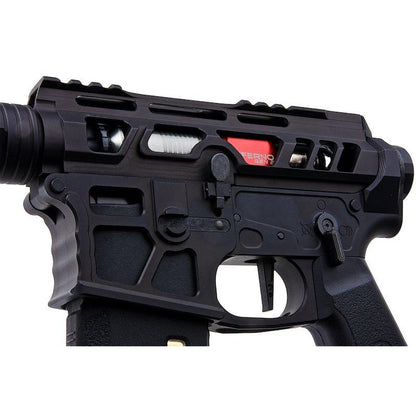 WOLVERINE HERETIC LABS「アーティクル 1」MTW HPA パワード M4 エアソフトライフル-AIRSOFT GOGO エアガン・サバゲー用品通販