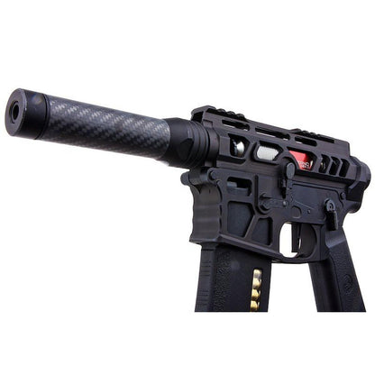 WOLVERINE HERETIC LABS「アーティクル 1」MTW HPA パワード M4 エアソフトライフル-AIRSOFT GOGO エアガン・サバゲー用品通販