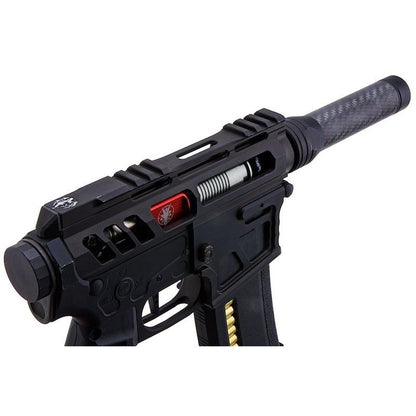 WOLVERINE HERETIC LABS「アーティクル 1」MTW HPA パワード M4 エアソフトライフル-AIRSOFT GOGO エアガン・サバゲー用品通販