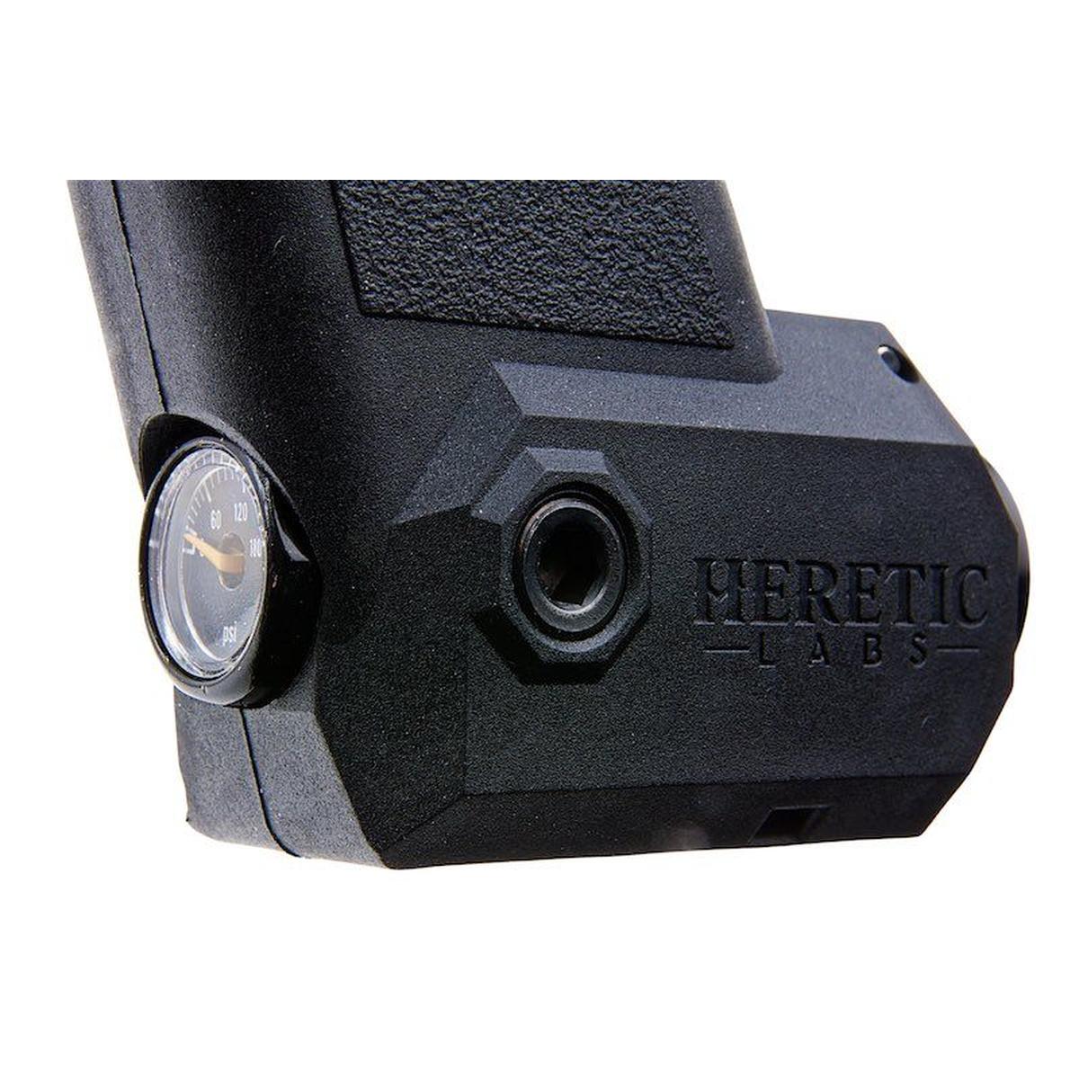 WOLVERINE HERETIC LABS「アーティクル 1」MTW HPA パワード M4 エアソフトライフル-AIRSOFT GOGO エアガン・サバゲー用品通販