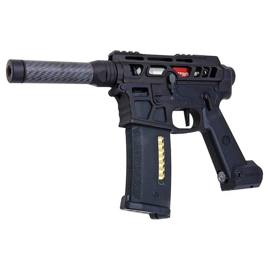WOLVERINE HERETIC LABS「アーティクル 1」MTW HPA パワード M4 エアソフトライフル-AIRSOFT GOGO エアガン・サバゲー用品通販
