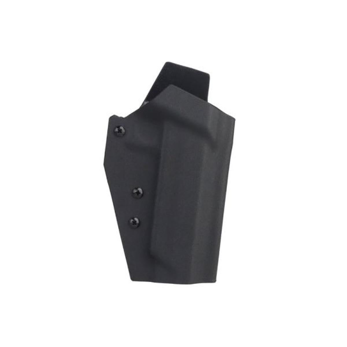 WOSPORT 軽量 KYDEX タクティカル ホルスター (TTA) - ブラック-AIRSOFT GOGO エアガン・サバゲー用品通販