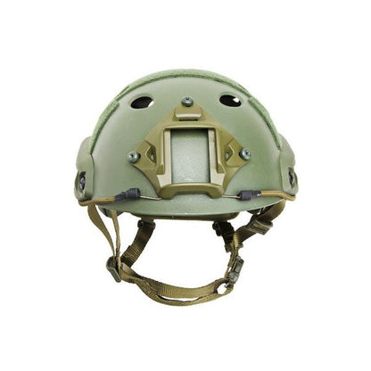 WoSport FAST ヘルメット (PJ) - OD-AIRSOFT GOGO エアガン・サバゲー用品通販