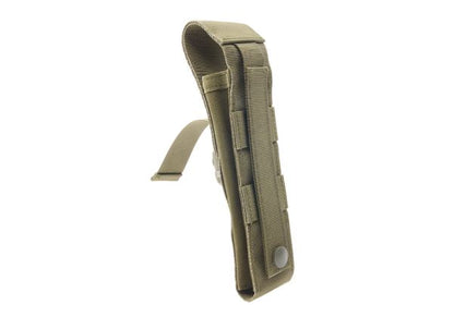 WoSport Molleフラッシュライトポーチ - OD-AIRSOFT GOGO エアガン・サバゲー用品通販