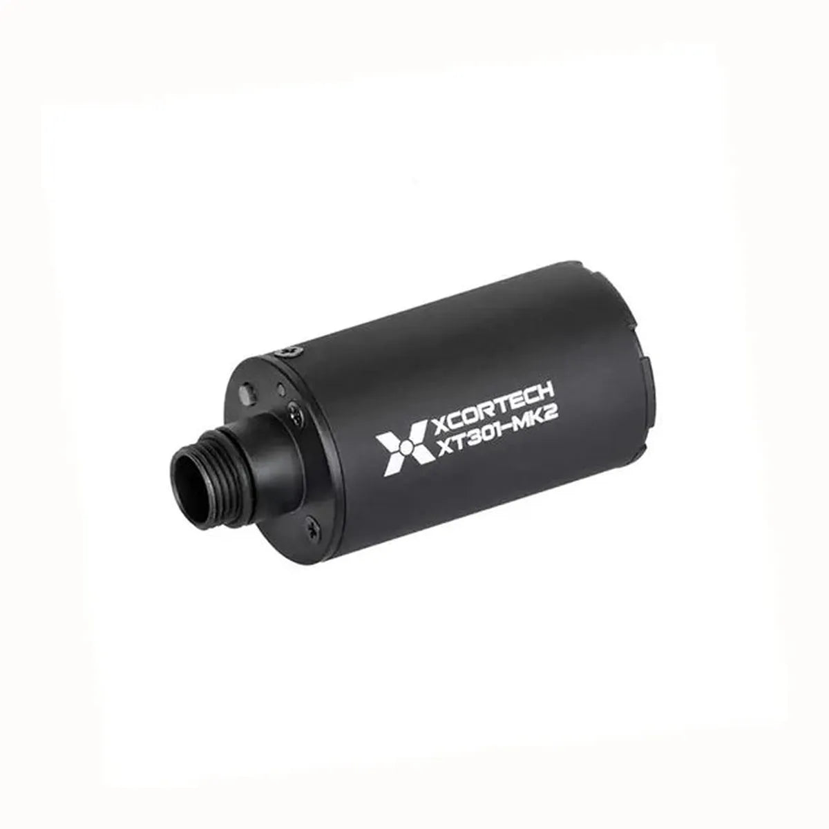 Xcortech XT301 MKII コンパクト エアソフト トレーサー ユニット (XC-XT301)-AIRSOFT GOGO エアガン・サバゲー用品通販