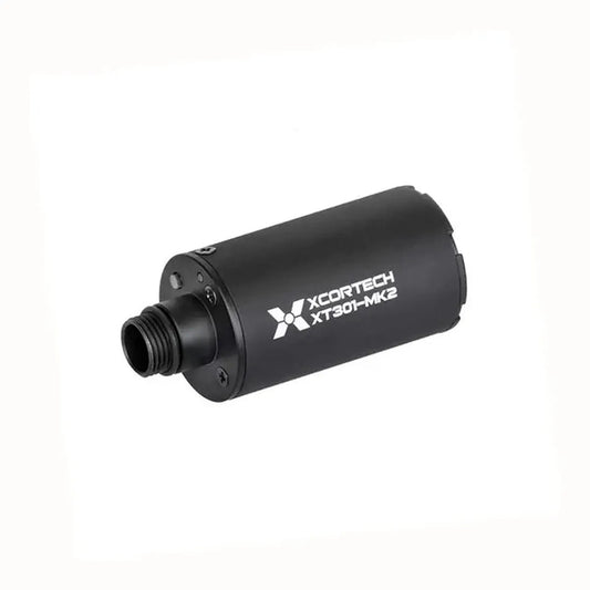 Xcortech XT301 MKII コンパクト エアソフト トレーサー ユニット (XC-XT301)-AIRSOFT GOGO エアガン・サバゲー用品通販