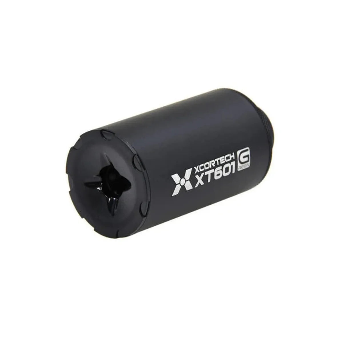 Xcortech XT601 コンパクト エアソフト トレーサー ユニット (XC-XT601)-AIRSOFT GOGO エアガン・サバゲー用品通販