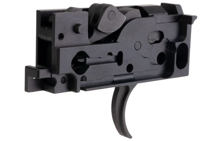 Z-PARTS 東京マルイ MWS GBB トリガーボックス (スチール、ブラック)-AIRSOFT GOGO エアガン・サバゲー用品通販