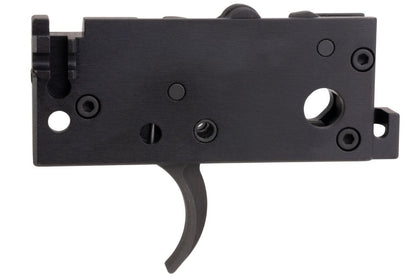 Z-PARTS 東京マルイ MWS GBB トリガーボックス (スチール、ブラック)-AIRSOFT GOGO エアガン・サバゲー用品通販