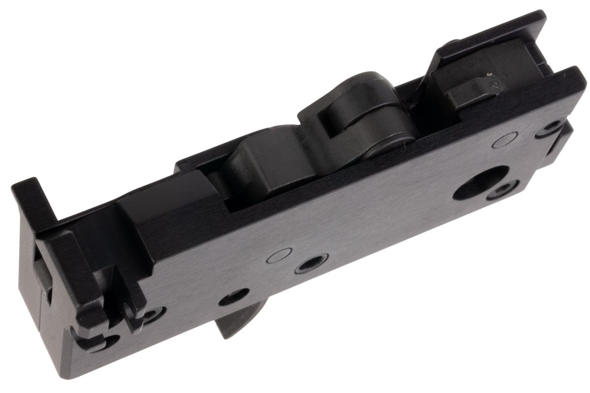 Z-PARTS 東京マルイ MWS GBB トリガーボックス (スチール、ブラック)-AIRSOFT GOGO エアガン・サバゲー用品通販