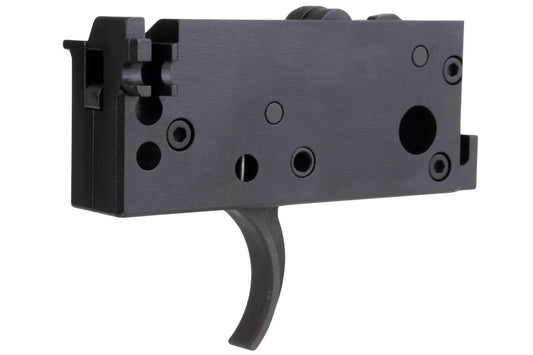 Z-PARTS 東京マルイ MWS GBB トリガーボックス (スチール、ブラック)-AIRSOFT GOGO エアガン・サバゲー用品通販