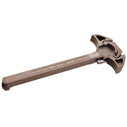 Z-PARTS 東京マルイ MWS M4 N URG-I エアボーンチャージングハンドル - DDC-AIRSOFT GOGO エアガン・サバゲー用品通販