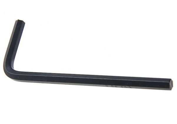 Z-Parts M4 ハンドガード (ERGO 4850、アルミニウム / アルミ)-AIRSOFT GOGO エアガン・サバゲー用品通販