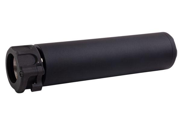 Z-Parts SF RC 2 モックサプレッサー - BK-AIRSOFT GOGO エアガン・サバゲー用品通販