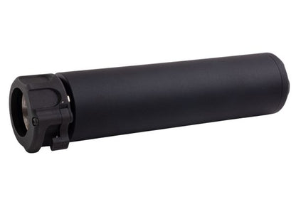 Z-Parts SF RC 2 モックサプレッサー - BK-AIRSOFT GOGO エアガン・サバゲー用品通販