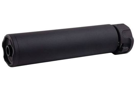 Z-Parts SF RC 2 モックサプレッサー - BK-AIRSOFT GOGO エアガン・サバゲー用品通販