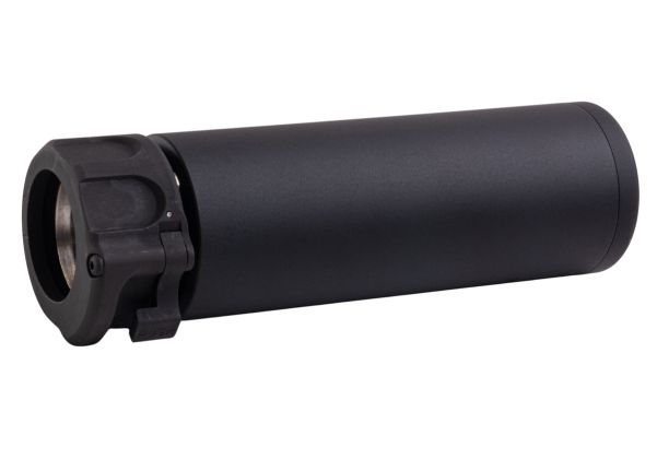 Z-Parts SF RC ミニモックサプレッサー - BK-AIRSOFT GOGO エアガン・サバゲー用品通販