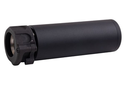 Z-Parts SF RC ミニモックサプレッサー - BK-AIRSOFT GOGO エアガン・サバゲー用品通販