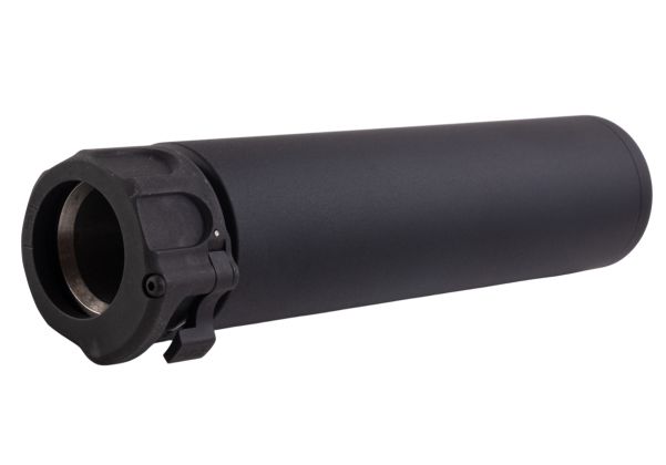 Z-Parts SF RC モックサプレッサー - BK-AIRSOFT GOGO エアガン・サバゲー用品通販