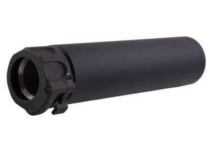 Z-Parts SF RC モックサプレッサー - BK-AIRSOFT GOGO エアガン・サバゲー用品通販
