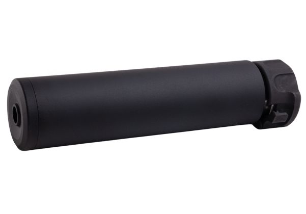 Z-Parts SF RC モックサプレッサー - BK-AIRSOFT GOGO エアガン・サバゲー用品通販