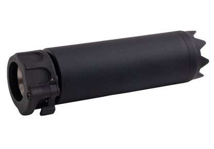 Z-Parts SFミニモンスターモックサプレッサー - BK-AIRSOFT GOGO エアガン・サバゲー用品通販