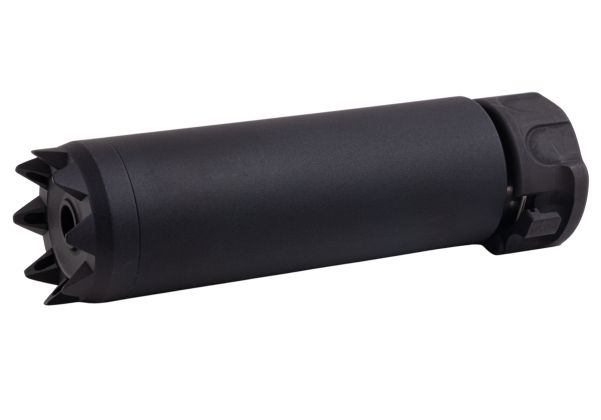 Z-Parts SFミニモンスターモックサプレッサー - BK-AIRSOFT GOGO エアガン・サバゲー用品通販