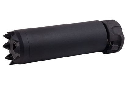 Z-Parts SFミニモンスターモックサプレッサー - BK-AIRSOFT GOGO エアガン・サバゲー用品通販