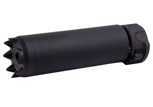 Z-Parts SFミニモンスターモックサプレッサー - BK-AIRSOFT GOGO エアガン・サバゲー用品通販