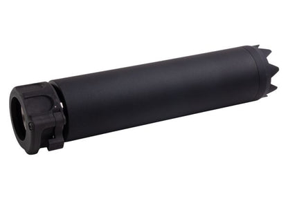 Z-Parts SFモンスターモックサプレッサー - BK-AIRSOFT GOGO エアガン・サバゲー用品通販