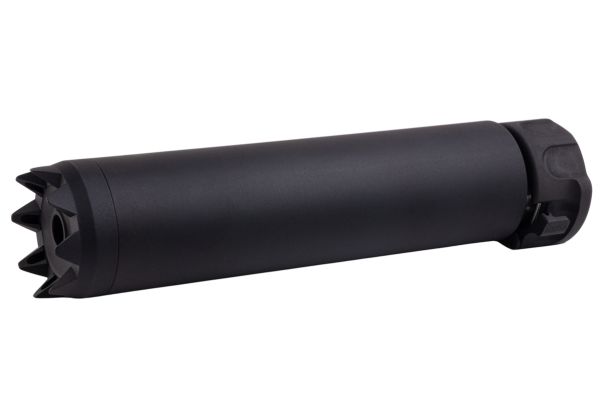 Z-Parts SFモンスターモックサプレッサー - BK-AIRSOFT GOGO エアガン・サバゲー用品通販