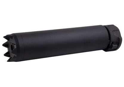 Z-Parts SFモンスターモックサプレッサー - BK-AIRSOFT GOGO エアガン・サバゲー用品通販