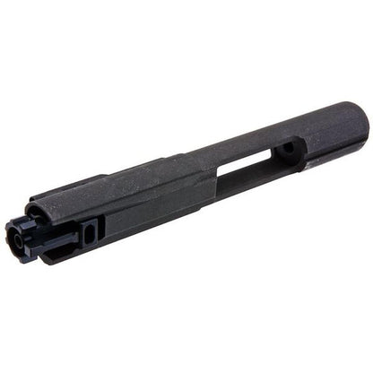 Z-PARTS VFC M4 PFAS コンプリートボルトセット ブラック (スチールボルト、アルミノズル)-AIRSOFT GOGO エアガン・サバゲー用品通販
